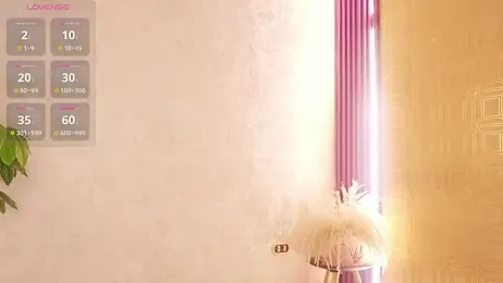 Bella19_ stripchat stream image, 25.05.2026 20:20