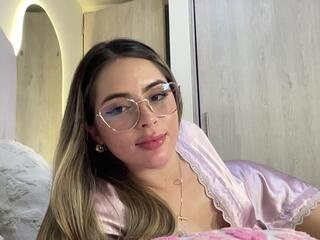 Alison Ferrer flirt4free stream image, 26.05.2026 04:00