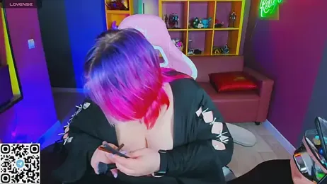 Yoki_Shizuko stripchat stream image, 10.03.2025 06:40