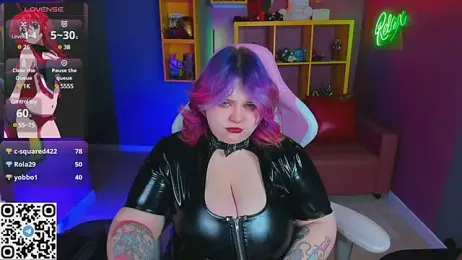 Yoki_Shizuko stripchat stream image, 10.03.2025 06:40