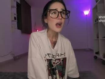 lonelly_lolly98 chaturbate stream image, 27.05.2026 01:40