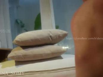 shena_nomy chaturbate stream image, 27.05.2026 20:30