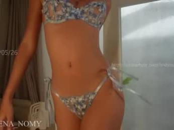 shena_nomy chaturbate stream image, 27.05.2026 20:30