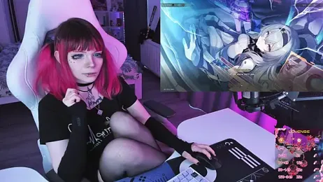 Yumi_Youkai stripchat stream image, 02.06.2026 13:40