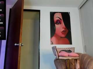 dayanafrishman camsoda stream image, 02.06.2026 23:10
