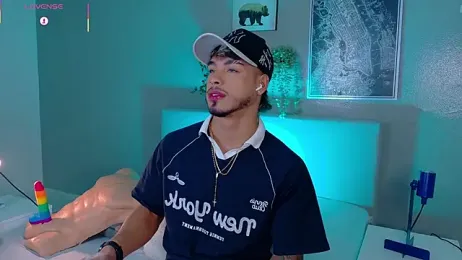 Ken-boy_ stripchat stream image, 04.06.2026 09:20