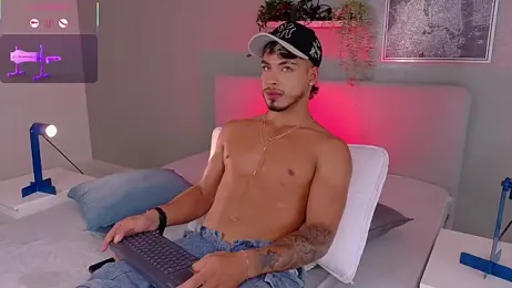 Ken-boy_ stripchat stream image, 04.06.2026 09:20
