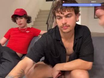 sexualmindset chaturbate stream image, 04.06.2026 20:50