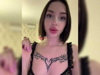 BabyDarii bongacams stream image, 10.03.2025 13:40
