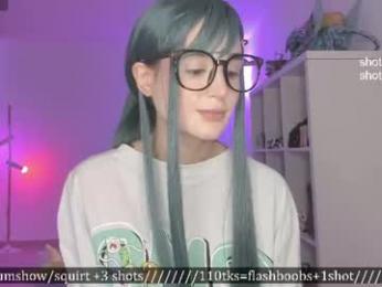 lonelly_lolly98 chaturbate stream image, 09.06.2026 01:40