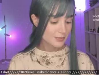 lonelly_lolly98 chaturbate stream image, 09.06.2026 01:40