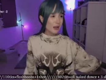 lonelly_lolly98 chaturbate stream image, 09.06.2026 01:40