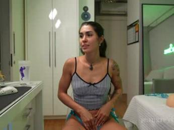 jeangreybianca chaturbate stream image, 10.03.2025 19:40