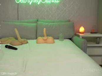 jeangreybianca chaturbate stream image, 10.03.2025 19:40