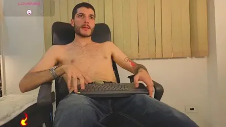 Rafael_Mendezz stripchat stream image, 09.06.2026 20:50