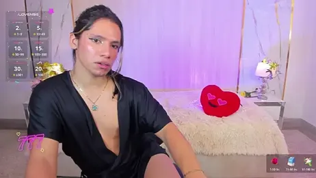 TylerBloom stripchat stream image, 10.06.2026 13:30