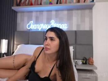jeangreybianca chaturbate stream image, 11.06.2026 19:20