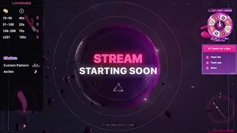 Wow-nisha stripchat stream image, 11.06.2026 19:30