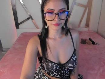 PaulinaBelush bongacams stream image, 12.06.2026 19:40