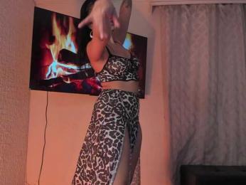 PaulinaBelush bongacams stream image, 12.06.2026 19:40