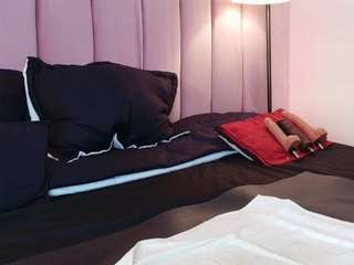 hallybans camsoda stream image, 10.03.2025 19:20