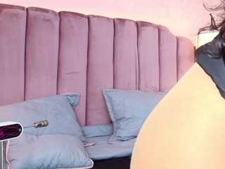 hallybans camsoda stream image, 10.03.2025 19:20