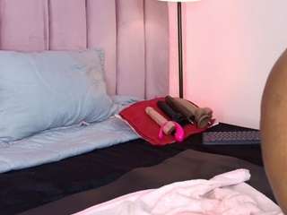 hallybans camsoda stream image, 10.03.2025 19:20