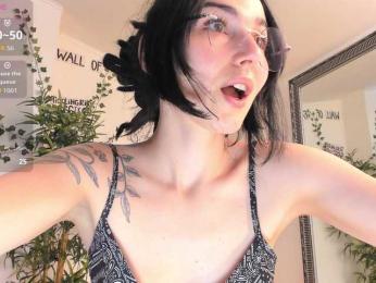 Moona-One bongacams stream image, 15.06.2026 19:40