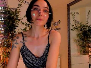 Moona-One bongacams stream image, 15.06.2026 19:40