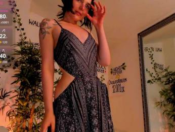 Moona-One bongacams stream image, 15.06.2026 19:40