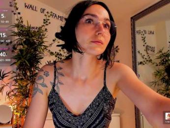 Moona-One bongacams stream image, 15.06.2026 19:40