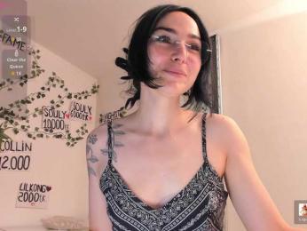 Moona-One bongacams stream image, 15.06.2026 19:40