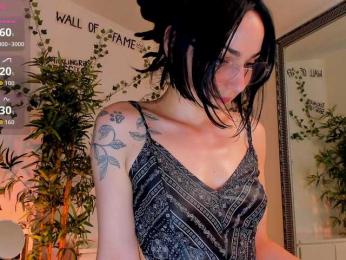 Moona-One bongacams stream image, 15.06.2026 19:40