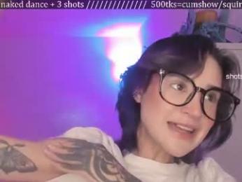 lonelly_lolly98 chaturbate stream image, 20.06.2026 03:30