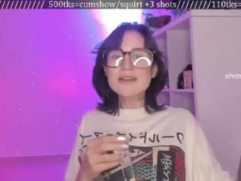 lonelly_lolly98 chaturbate stream image, 20.06.2026 03:30