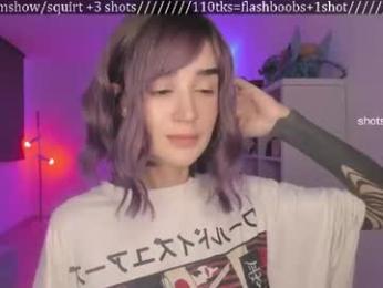 lonelly_lolly98 chaturbate stream image, 20.06.2026 03:30
