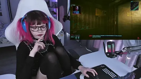 Yumi_Youkai stripchat stream image, 20.06.2026 05:30