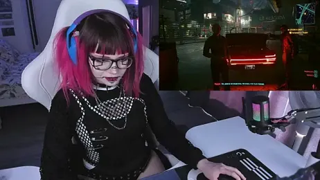 Yumi_Youkai stripchat stream image, 20.06.2026 05:30