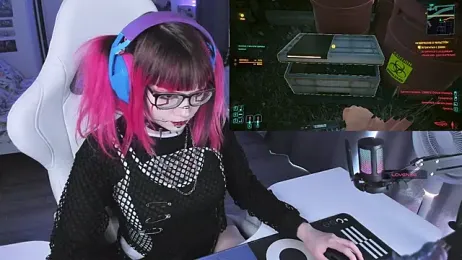 Yumi_Youkai stripchat stream image, 20.06.2026 05:30
