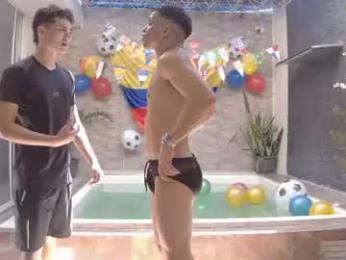 boysgang_sex chaturbate stream image, 20.06.2026 18:00