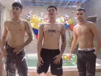 boysgang_sex chaturbate stream image, 20.06.2026 18:00