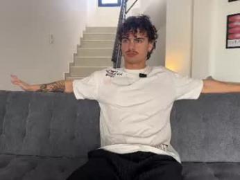 sexualmindset chaturbate stream image, 22.06.2026 18:00