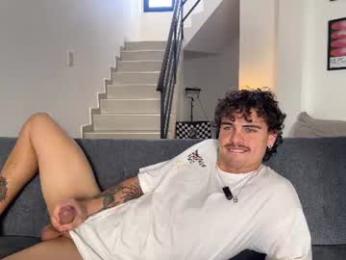 sexualmindset chaturbate stream image, 22.06.2026 18:00