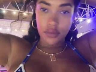 saamytits camsoda stream image, 23.06.2026 04:20