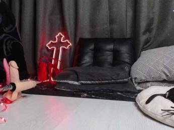 Devilsbride bongacams stream image, 11.03.2025 04:20