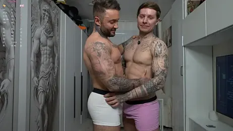 Demianblake stripchat stream image, 25.06.2026 14:00