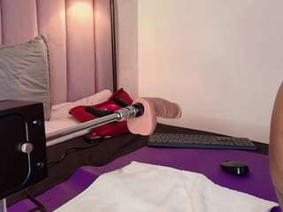 hallybans camsoda stream image, 27.06.2026 12:00