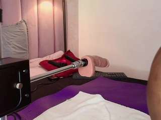 hallybans camsoda stream image, 27.06.2026 12:00