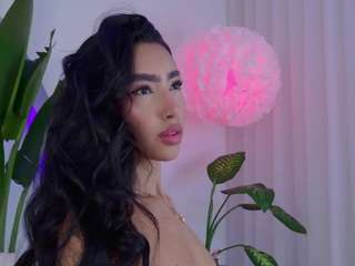 kali-hill camsoda stream image