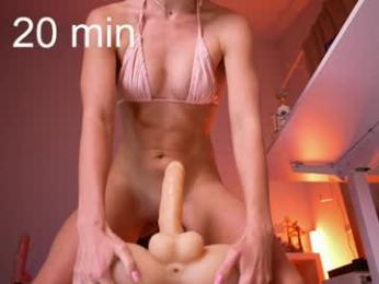 lil_eva chaturbate stream image, 11.03.2025 08:30